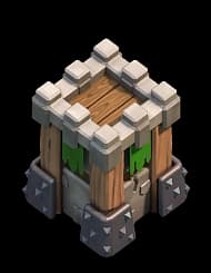 Archer Tower