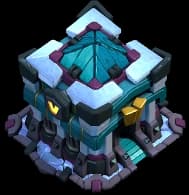 Town Hall 13