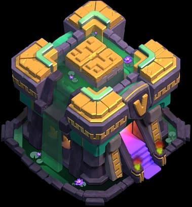 Town Hall 14