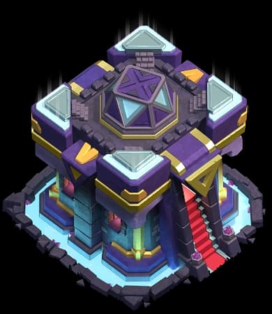 Town Hall 15