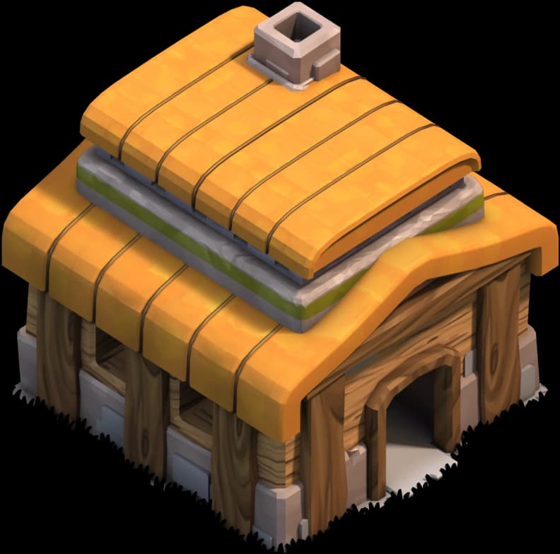 Town Hall 3