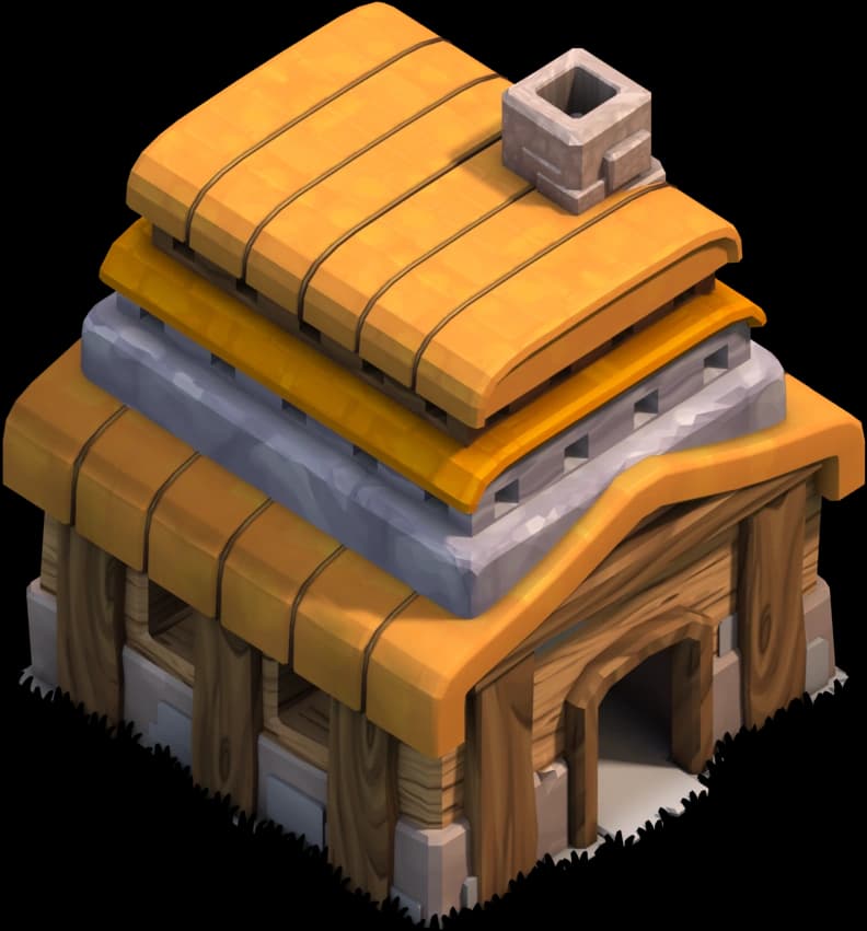 Town Hall 4