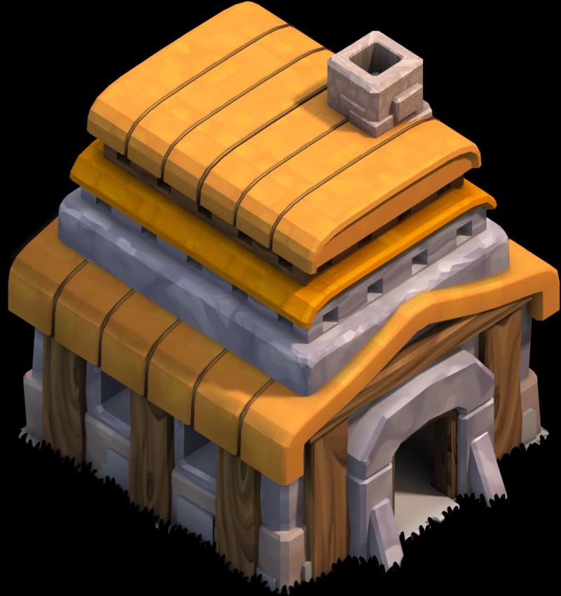 Town Hall 5