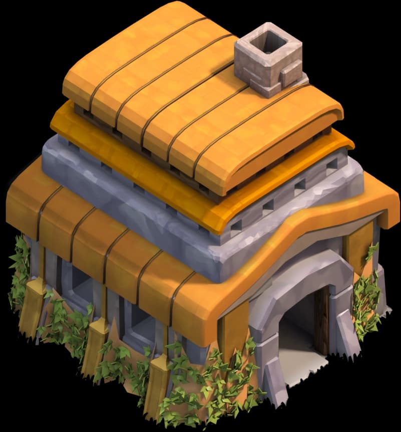 Town Hall 6