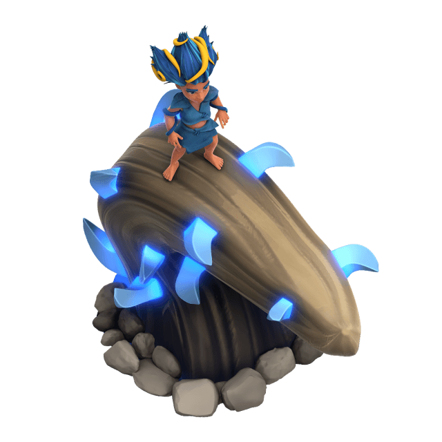 Root Rider Spam