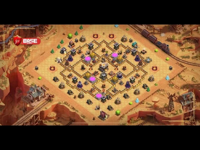 Town hall 10